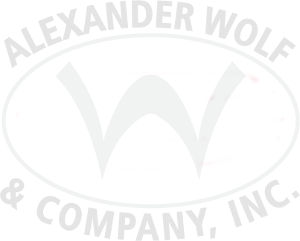 Alexander Wolf & Company