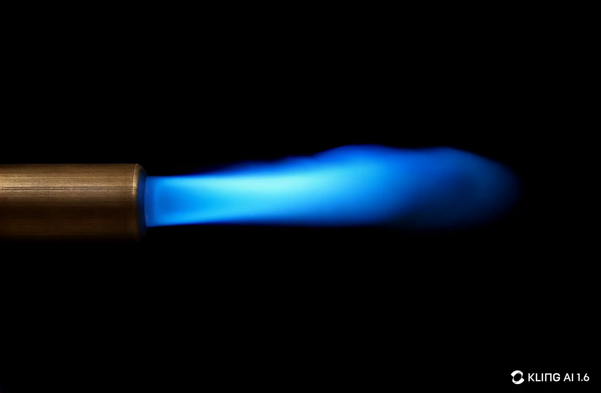 HEPCO torch flame